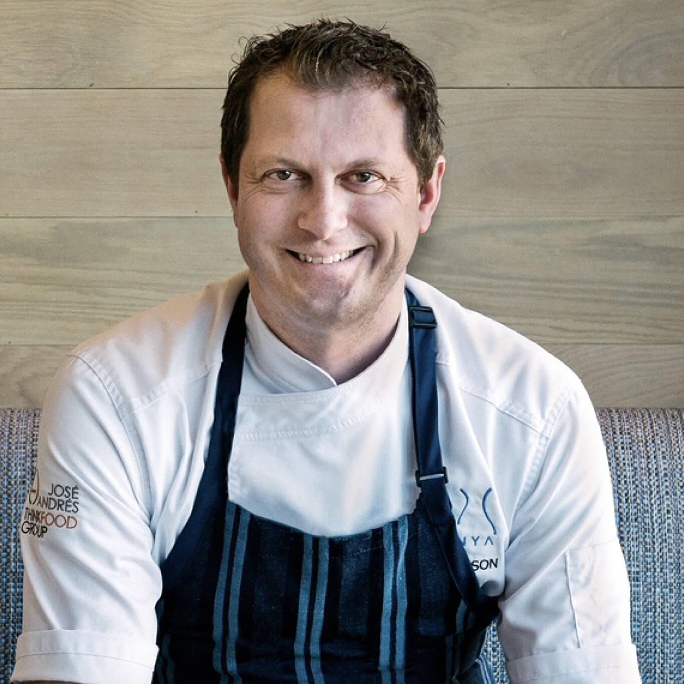 JONATHAN THOMPSON