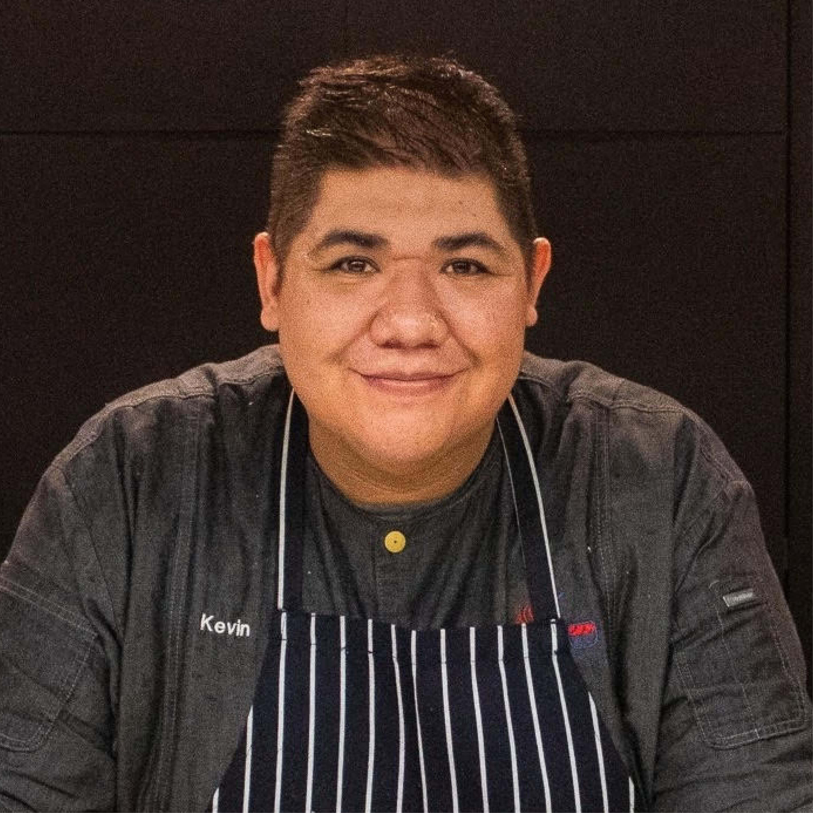KEVIN MARTINEZ