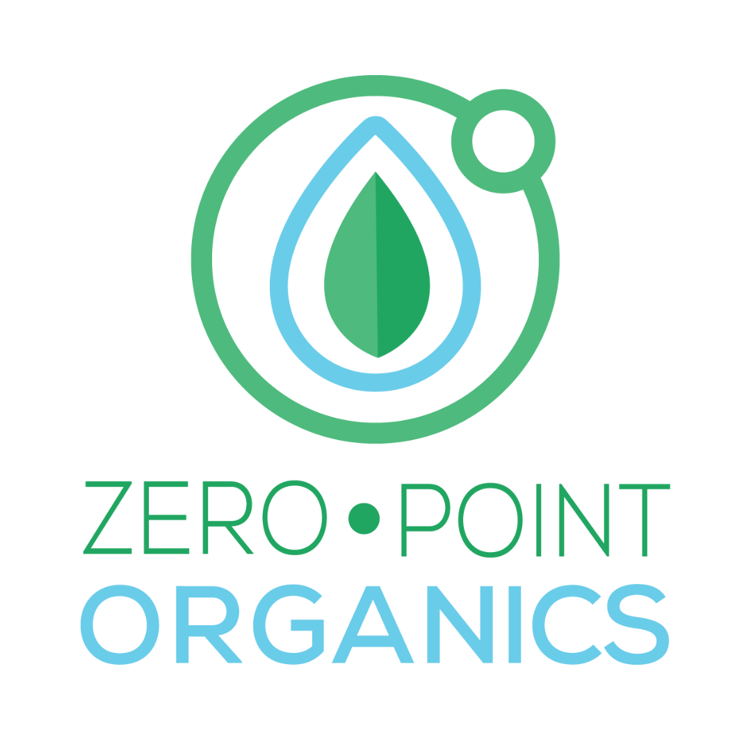 ZERO POINT ORGANICS