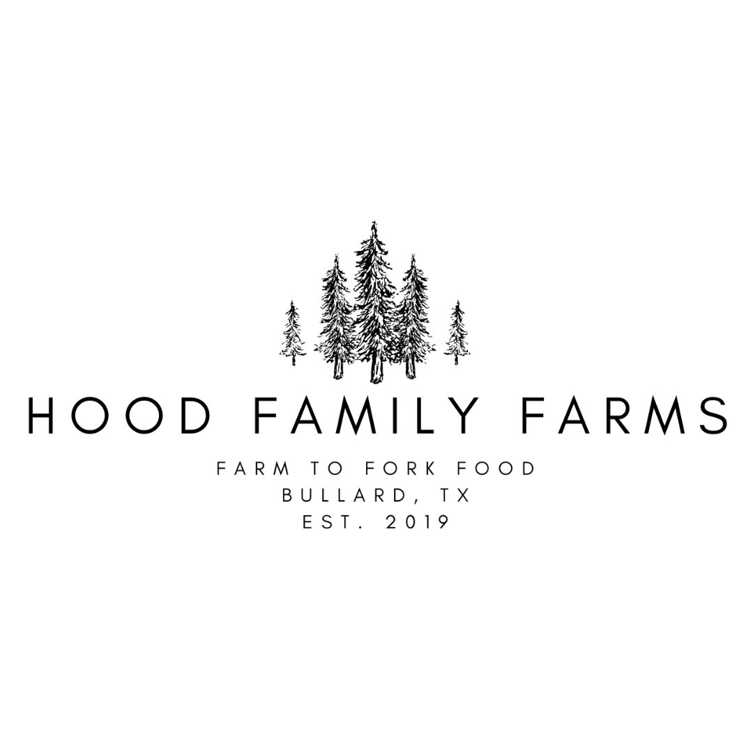 Hood Family Farms