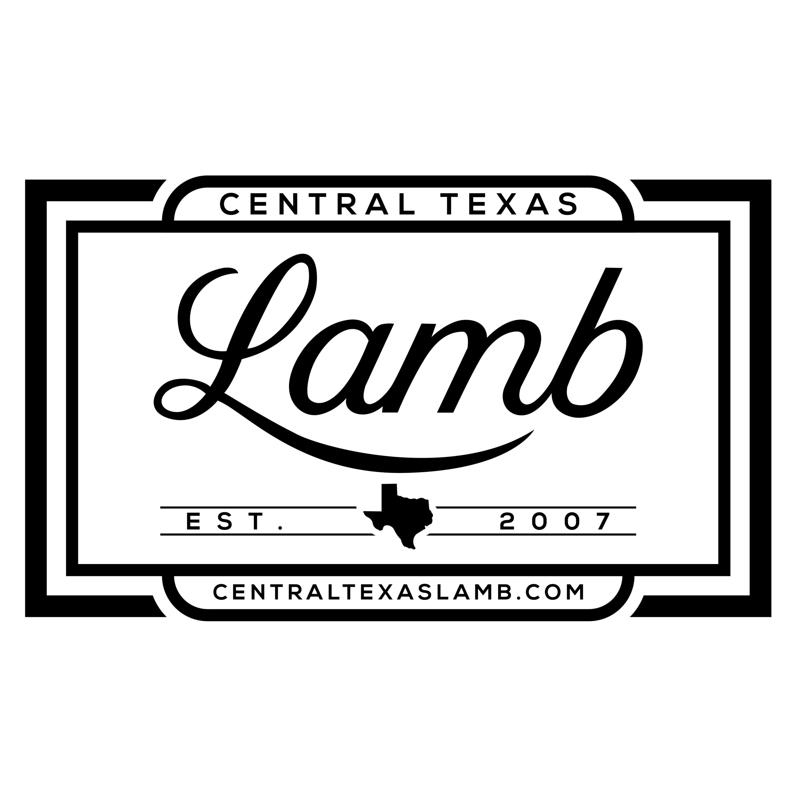 Central Texas Lamb